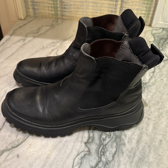 Prada Boot - Picture 3 of 14